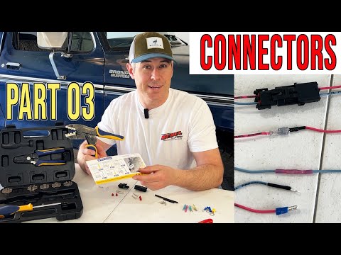Wire Harness Connectors Autozone