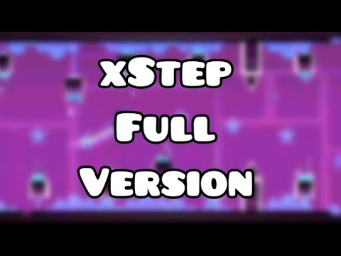 xStep Full Version.