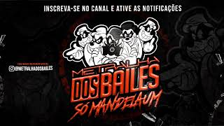 EU VOU PRO BAILE, EU VOU PRO BEGA - MC Sapinha e MC Caio Da BDS (DJ Tití e DJ Bruninho PZS)