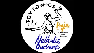 Nathalie Duchene - Praia (Yuksek Remix) Resimi