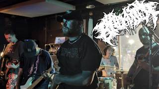Backbiter - 8/8/2025 - Corktown Tavern