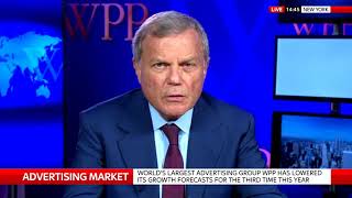 Boss of the world's biggest ad agency screenshot 3