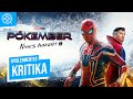 A legfontosabb Pókember-film? 🕷️ Pókember: Nincs hazaút kritika 🎬 GameStar