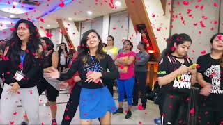 Download I am the Best - Dance Fitness | Phir bhi dil hai hindustani | Events | Mumbai I am the Best - Dance Fitness | Phir bhi dil hai hindustani | Events | Mumbai