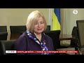 Ірина Геращенко: "Я розглядаю для себе можливість стати членом ЄС, спочатку в політсилі" | Інфовечір