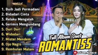 FULL ALBUM ADELLA DUET ROMANTIS 2022 BUIH JADI PERMADANI