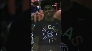 Josh Christopher nasty ankle breaker 🥶
