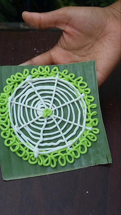 Download lagu Handmade Pitha Design #pitha #handmade #pitharecipe #short