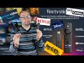 Amazon fire tv stick 4k max le test  plus de puissance du wifi 6 et pas cher 