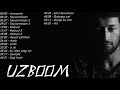 Uzboom - Сборник песни №1 +Playlist