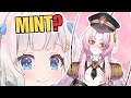 Everything Reminds Her of Mint 【Matara Kan】