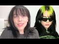 Why Billie Eilish Stopped Dying Her Hair Wacky Colors