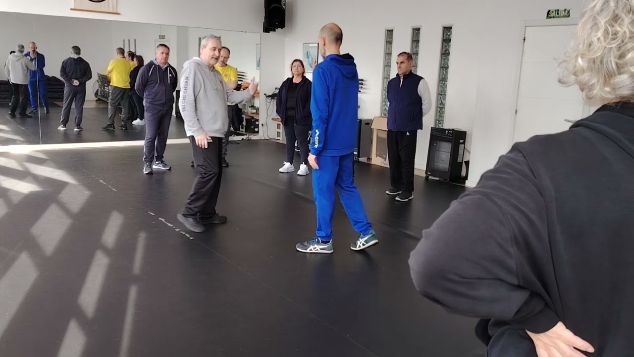 Entroido Máxico en Cambre 3