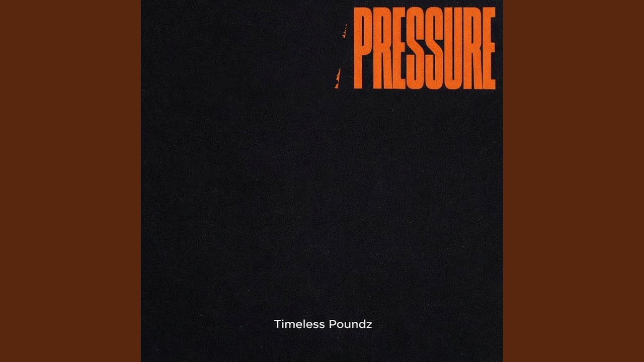 Pressure adlı videoyu YouTube'da izle Pressure adlı videoyu YouTube'da izle