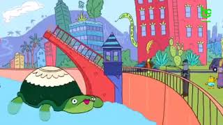 Tvfake - Hormi Comedia La Feed Mexcol - Tuca And Bertie T1 - Intro - Octubre2019