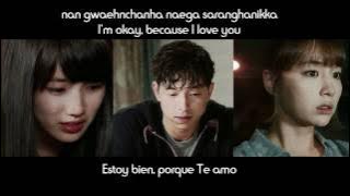 Download lagu Noel(노을) - If You Love (사랑이라면)  [Sub Español, Ing, Rom] [Big 빅 OST]