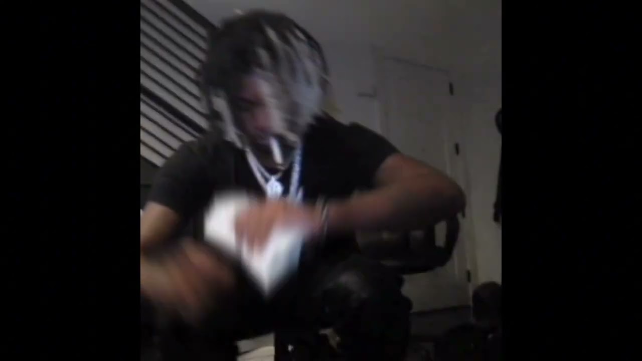 KEN CARSON x PLAYBOI CARTI x OSAMASON Type Beat (prod. B0WER)