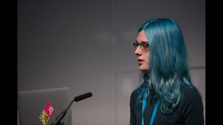 Alyssa Ross:Programming with Sass