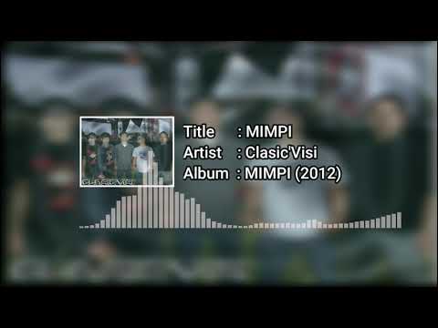 Clasic Visi - MIMPI