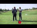 New Titleist T-Series Irons | Interview at Titleist National Fitting Centre