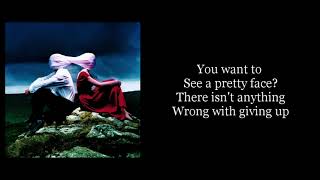 Funeral For A Friend - Red Is The New Black (Karaoke Instrumental)