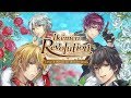 Official Trailer - Ik&eacute;men Revolution: Love &amp; Magic in Wonderland (Otome Game)