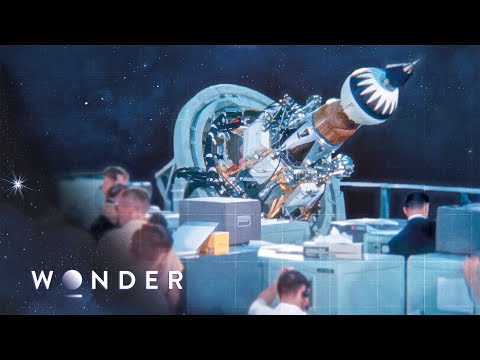 The Boldest Billion-Dollar Mission To Reach End Of The Solar System documentary thumbnail