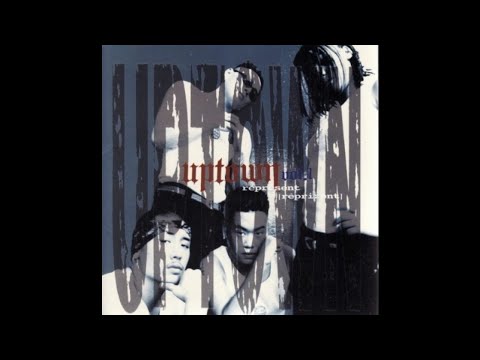 업타운(UPT) _ 10 처음부터 알고 있었어 [다시 만나줘]