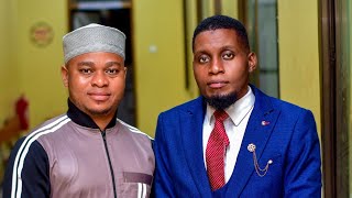 Hongera Abdul War done kufanya jambo la kuoa