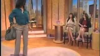 Fall Fashion Trends The Wendy Williams Show