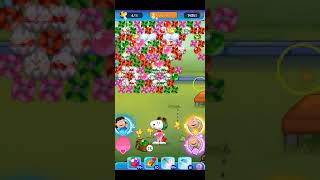 Snoopy Pop Level 1511