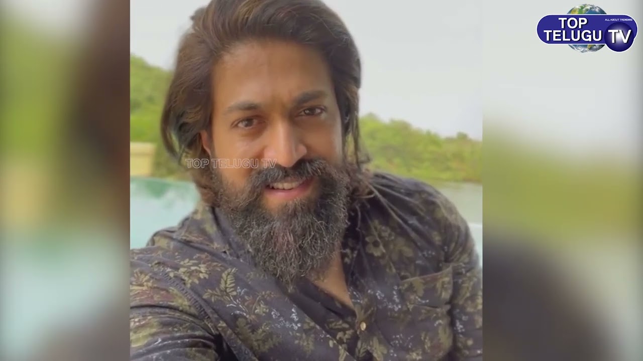 Yash denies rumours about KGF 2 getting directly released on OTT |  Galatta.com