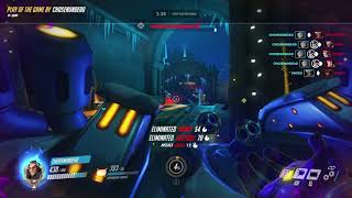 (Kind of) Quintuple Kill - Sigma