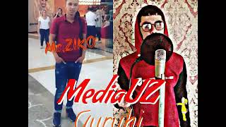 MediaUZ Guruhi_-_Yiglaydi Gulim