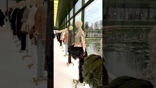 Dior Fallwinter 2026 Ready-To-Wear Collection. Designed By Jonathan Anderson