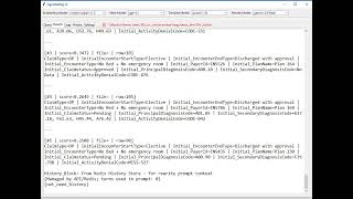 AgnosticRagRouter with text and csv