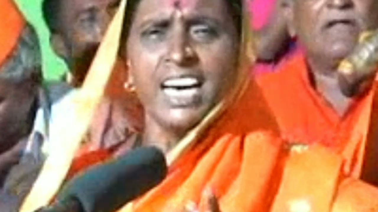 औंढ्याच्या नागनाथा गजरा वाहिन तुला हा योगी असा, मला दर्शन दे दर्शन दे दर्शन दे..