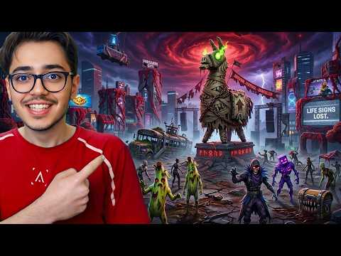 فورتنايت بث مباشر نترجم حدث ماب سبيشل 1v1 🔥