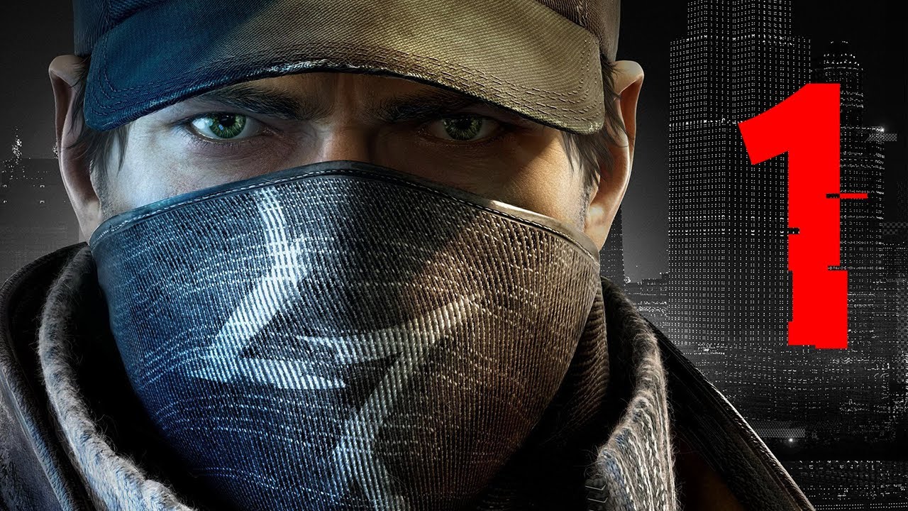 Watch Dogs [Part 1] - Sneaky Snake PC 1080p