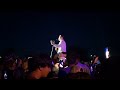 @MatthewWestOfficial - Quarantine Life ( Live ) @unityfestofficial