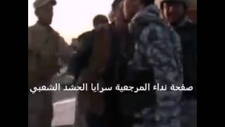 Iraqi Sunni, Shia Celebrate Decimation Of Isis - Tikrit