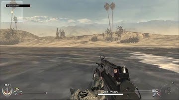 MW2   Crystal v4 FINAL Mod Menu +400 Options PS3 ☛BYPASS 1 11●