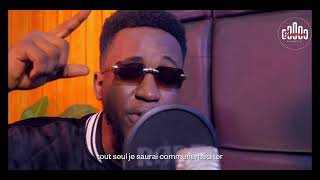 MC Freshh - Commérages (acoustique)_ Summum Acoustic