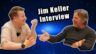 [24] Jim Keller Interview 2: AI Hardware on PCIe Cards