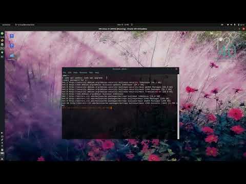 Noobs Lab: MX Linux: How to update OS from Terminal