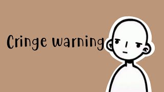 Very Big Cringe Warning Lll Japanese Stutter Meme Lll Trend Lll Gacha Club