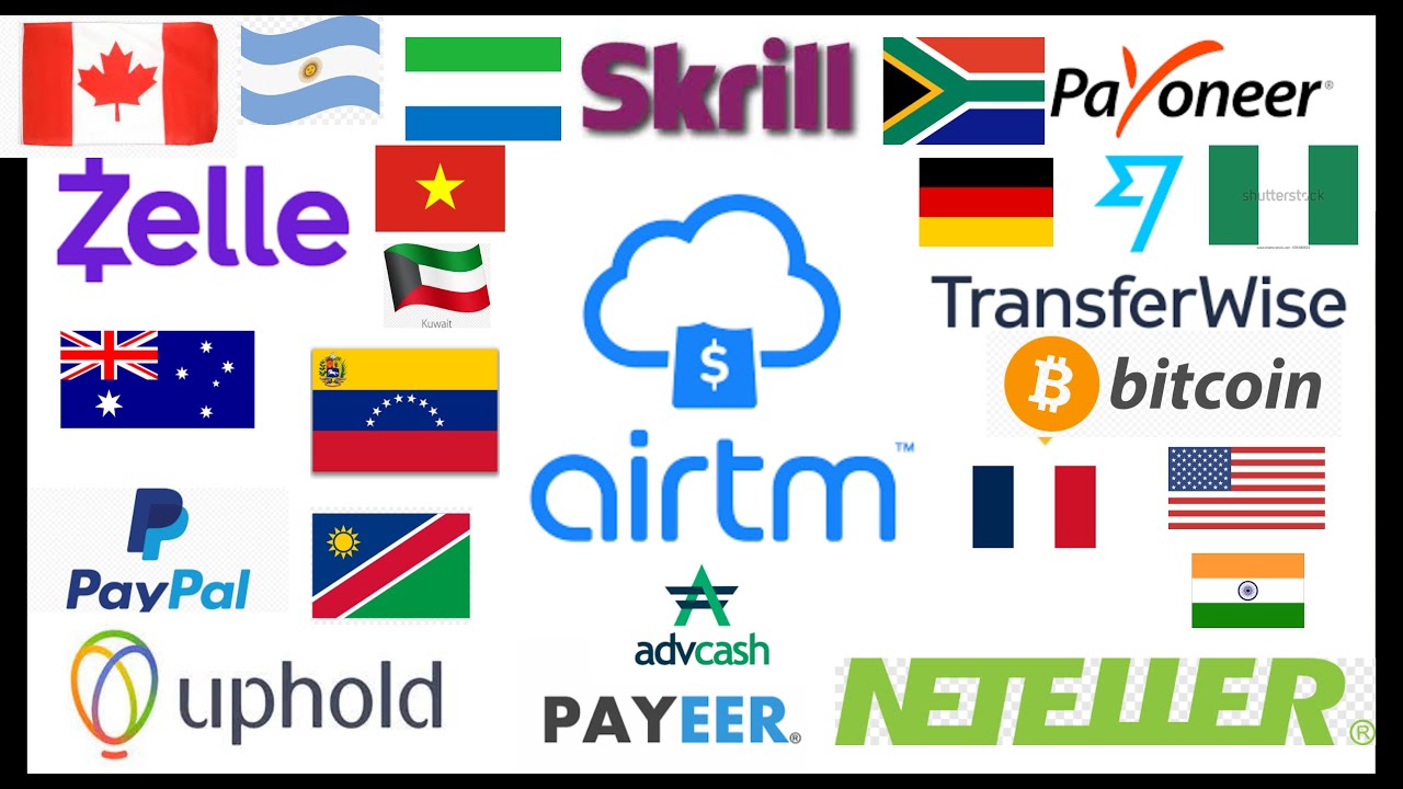 Get the most borderless dollar account with payment in more than 400  currencies(multi currency acc)