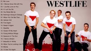 Westlife Greatest Hits Full Album Playlist 2026 || Best of Westlife