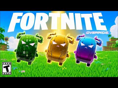 🔴*NEW* POWER HOUR RIGHT NOW! LOOKING FOR NEW SPRITES! (FORTNITE LIVE)