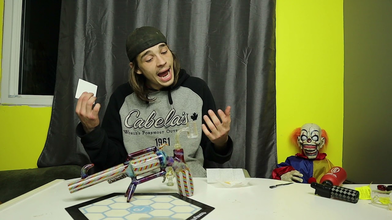 phyto blue gorilla og